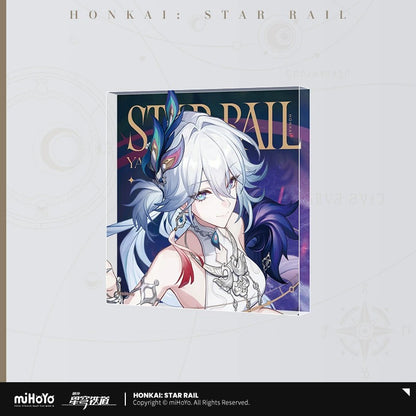 Acrylic Ornement [Honkai: Star Rail] - Stellar Invitation series vol.3