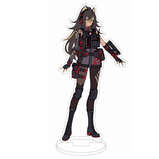 Acrylic Stand [Genshin Impact] - Dehya - Hoyofair 2025