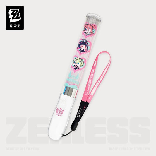 Penlight [ZZZ Zenless Zone Zero] - AOD Angels of Delusion - PINK Sweet Attack series
