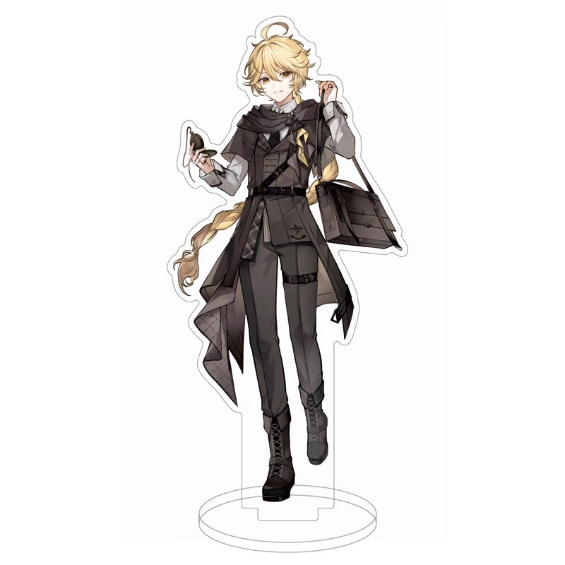 Acrylic Stand [Genshin Impact] - Aether - Hoyofair 2025