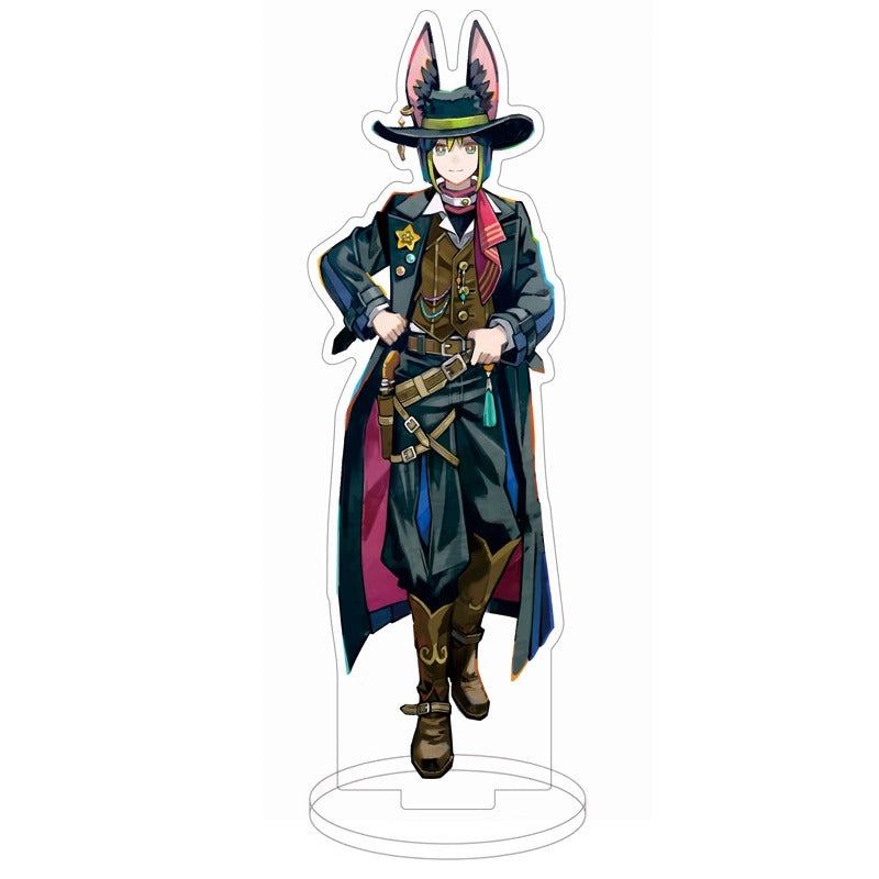 Acrylic Stand [Genshin Impact] - Tighnari - Hoyofair 2025