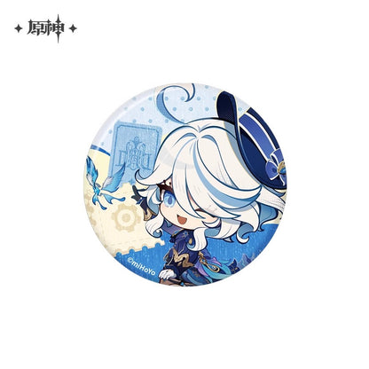 Badge [Genshin Impact] - Genshin Expo 2025