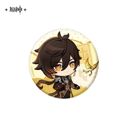 Badge [Genshin Impact] - Genshin Expo 2025