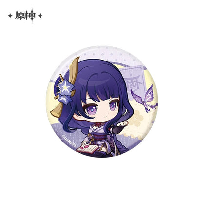 Badge [Genshin Impact] - Genshin Expo 2025