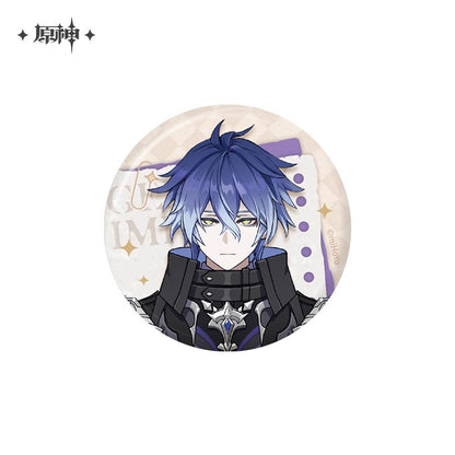 Badge [Genshin Impact] - Lightbox Chronicles Series