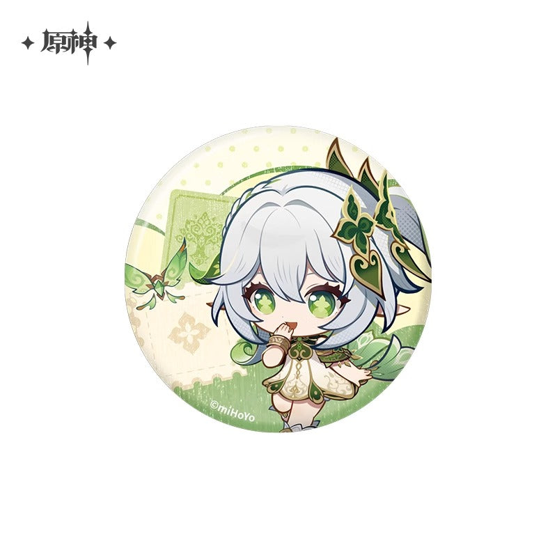 Badge [Genshin Impact] - Genshin Expo 2025