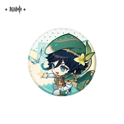 Badge [Genshin Impact] - Genshin Expo 2025
