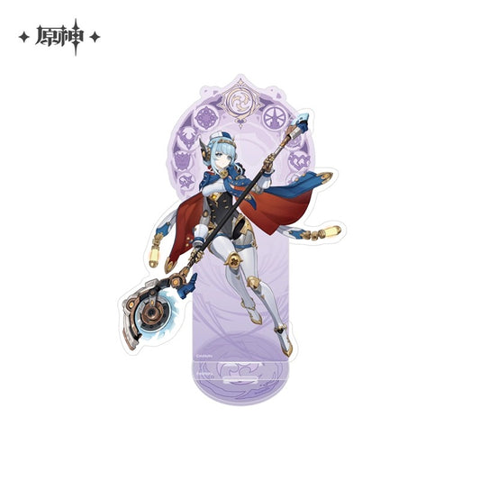 Acrylic Stand [Genshin Impact] - Nod-Krai