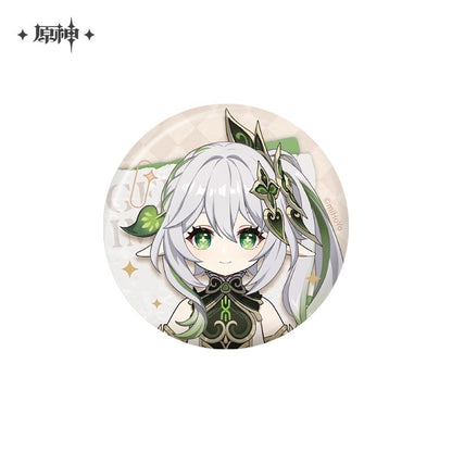 Badge [Genshin Impact] - Lightbox Chronicles Series
