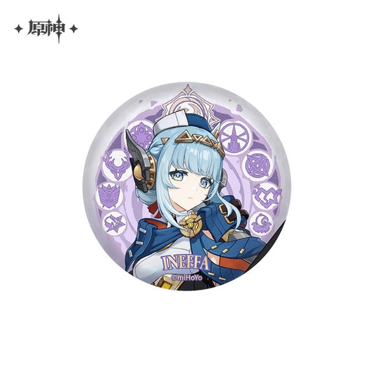 Badge [Genshin Impact] - Nod-Krai