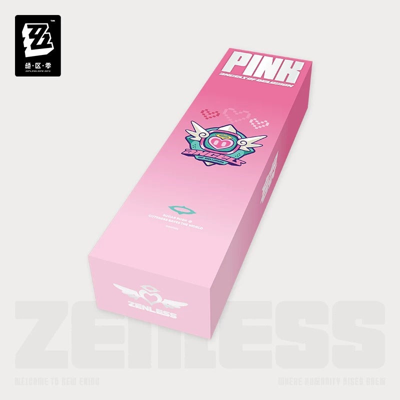 Penlight [ZZZ Zenless Zone Zero] - AOD Angels of Delusion - PINK Sweet Attack series