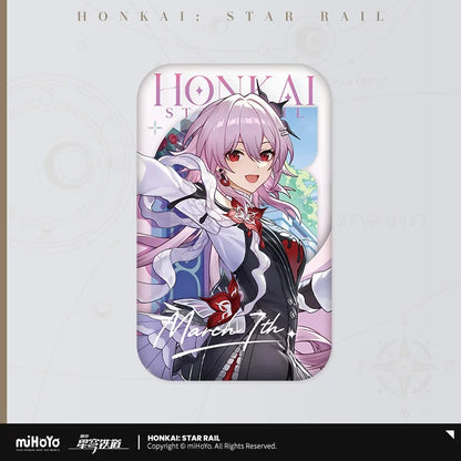 Badge [Honkai: Star Rail] - Autumn Festival series
