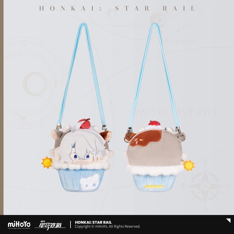 Sac Peluche [Honkai: Star Rail] - Phainon - Big Head Series