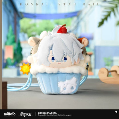 Sac Peluche [Honkai: Star Rail] - Phainon - Big Head Series