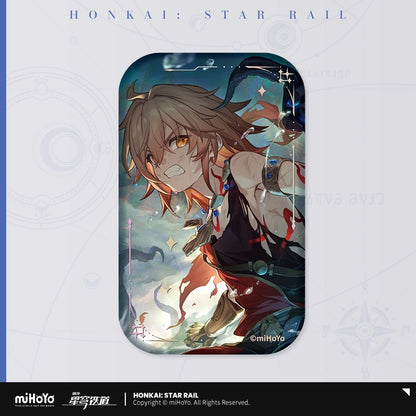 Badge [Honkai: Star Rail] - Cônes Lumineux vol.22