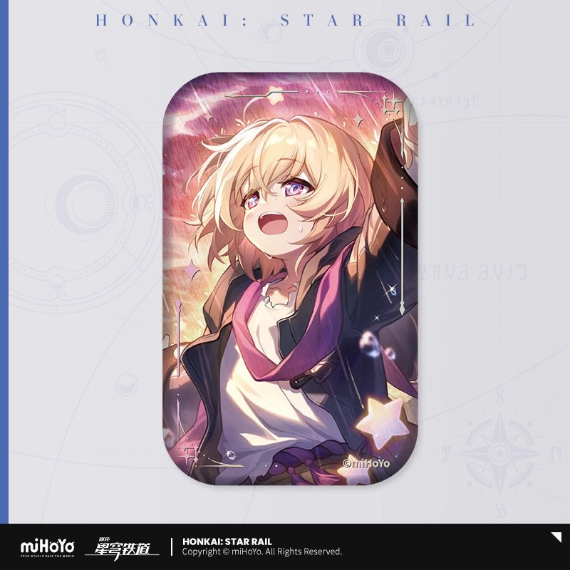 Badge [Honkai: Star Rail] - Cônes Lumineux vol.22