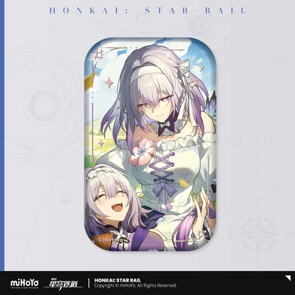 Badge [Honkai: Star Rail] - Cônes Lumineux vol.22