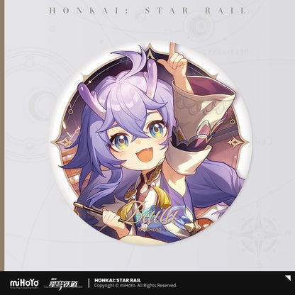 Badge [Honkai: Star Rail] - Starry Sky Celebration Vol.2