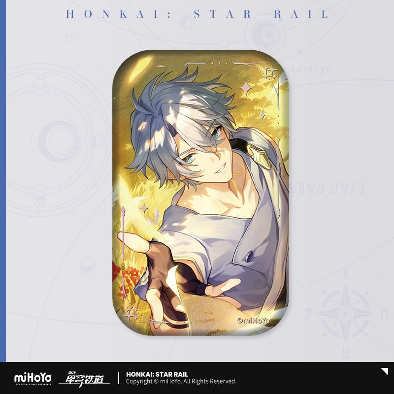 Badge [Honkai: Star Rail] - Cônes Lumineux vol.22