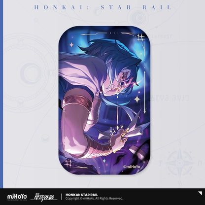 Badge [Honkai: Star Rail] - Cônes Lumineux vol.22