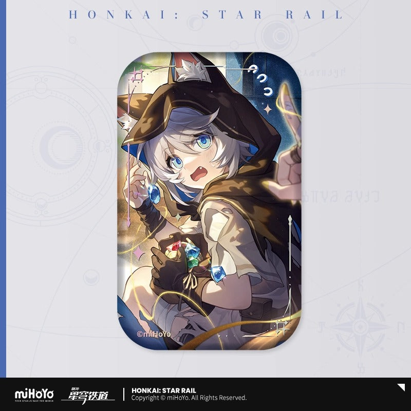 Badge [Honkai: Star Rail] - Cônes Lumineux vol.22