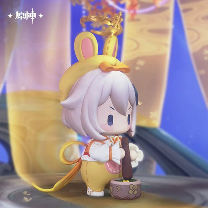 Chibi Figure [Genshin Impact] - Paimon - Little Moon Rabbit