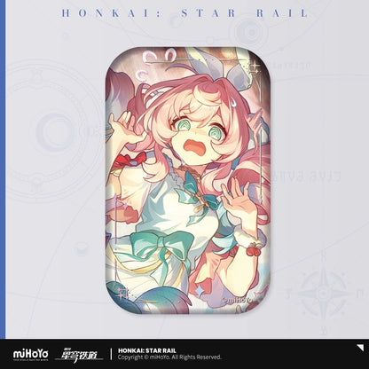 Badge [Honkai: Star Rail] - Cônes Lumineux vol.22