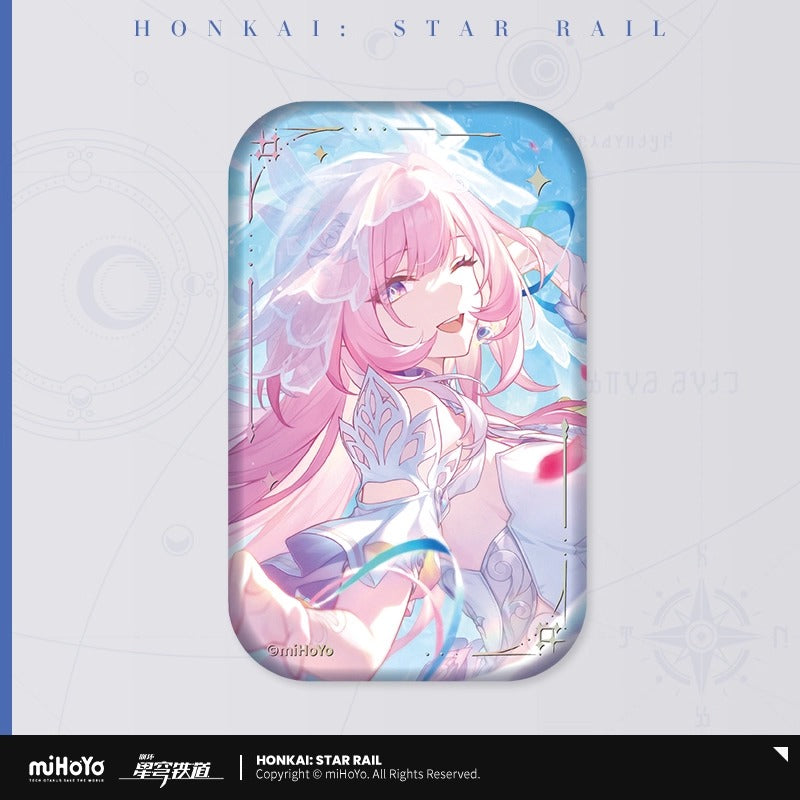 Badge [Honkai: Star Rail] - Cônes Lumineux vol.22