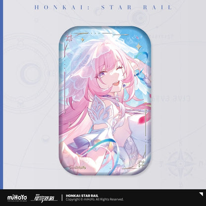 Badge [Honkai: Star Rail] - Cônes Lumineux vol.22