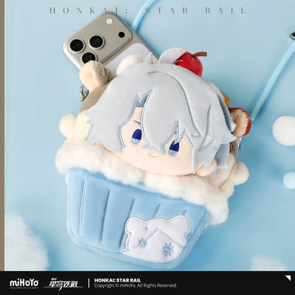 Sac Peluche [Honkai: Star Rail] - Phainon - Big Head Series