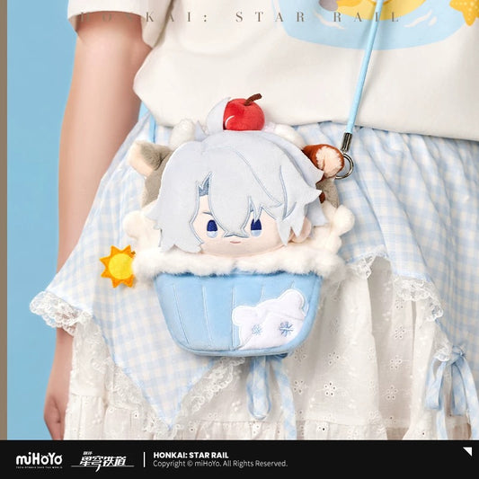 Sac Peluche [Honkai: Star Rail] - Phainon - Big Head Series