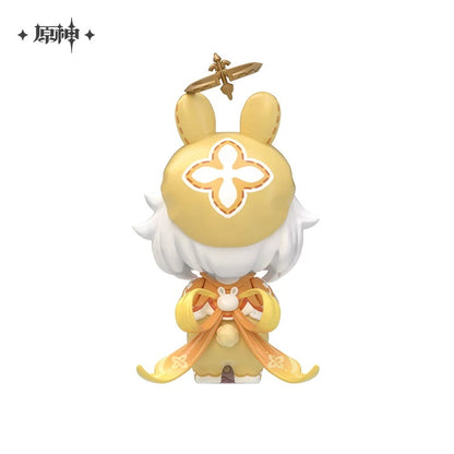 Chibi Figure [Genshin Impact] - Paimon - Little Moon Rabbit