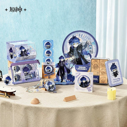 Peripheral Goods [Genshin Impact] - Flins - Dream Journey