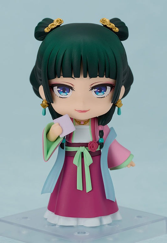 Nendoroid 2640 [The Apothecary Diaries] - Maomao Garden Party Ver.