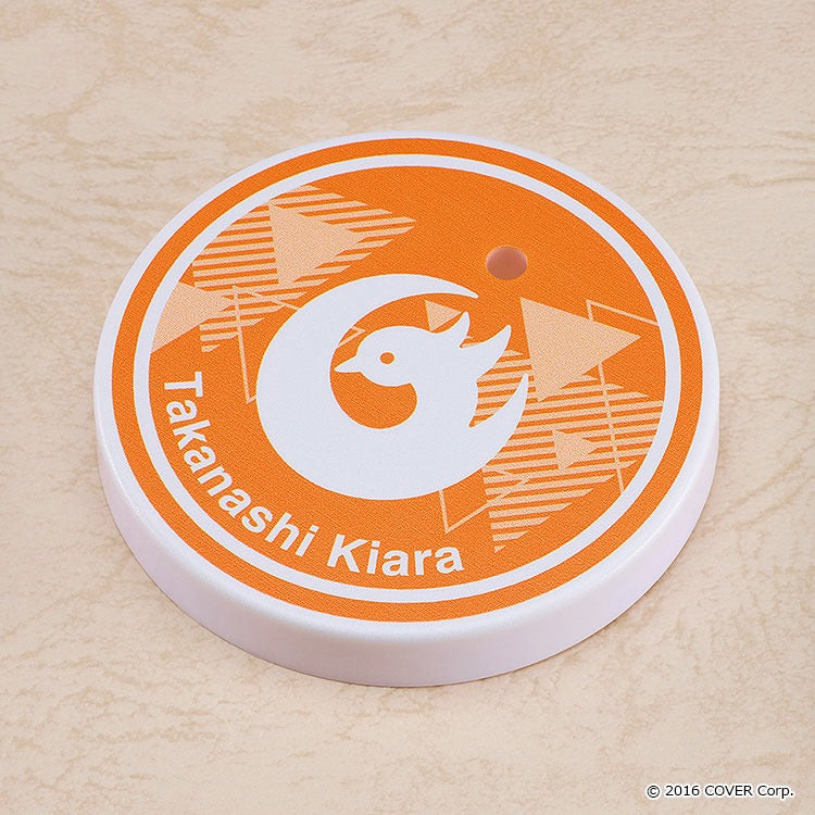 Nendoroid 2672 [Hololive Production] - Takanashi Kiara
