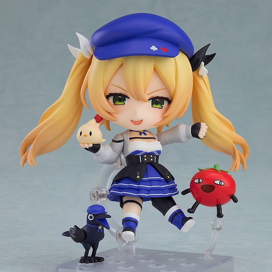 Nendoroid 2685 - Dokibird