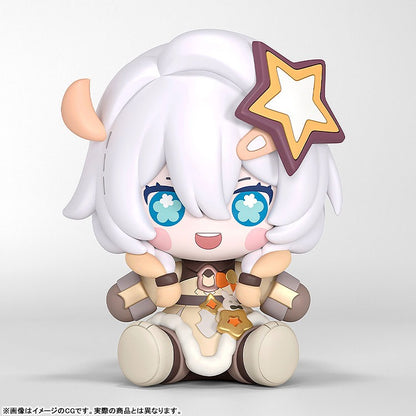 Huggy Good Smile [Honkai: Star Rail] - ELF Kiana  Kaslana - Chibi Non Scale Complete Figure