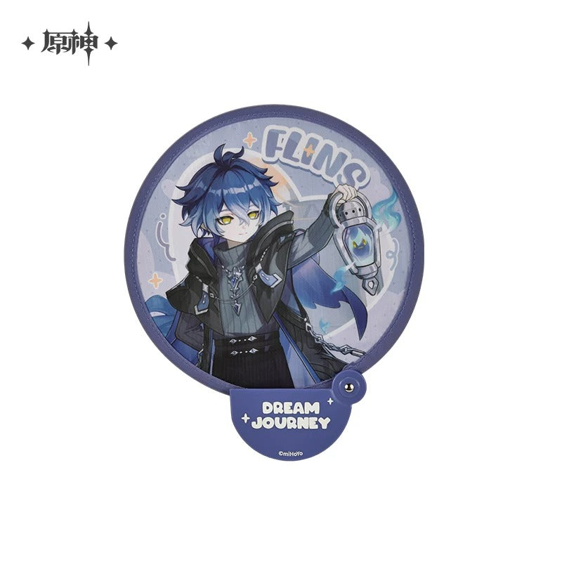 Peripheral Goods [Genshin Impact] - Flins - Dream Journey