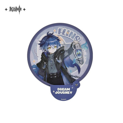Peripheral Goods [Genshin Impact] - Flins - Dream Journey