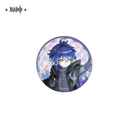 Peripheral Goods [Genshin Impact] - Flins - Dream Journey