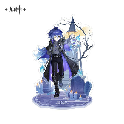 Peripheral Goods [Genshin Impact] - Flins - Dream Journey