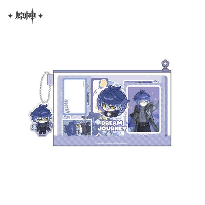 Peripheral Goods [Genshin Impact] - Flins - Dream Journey
