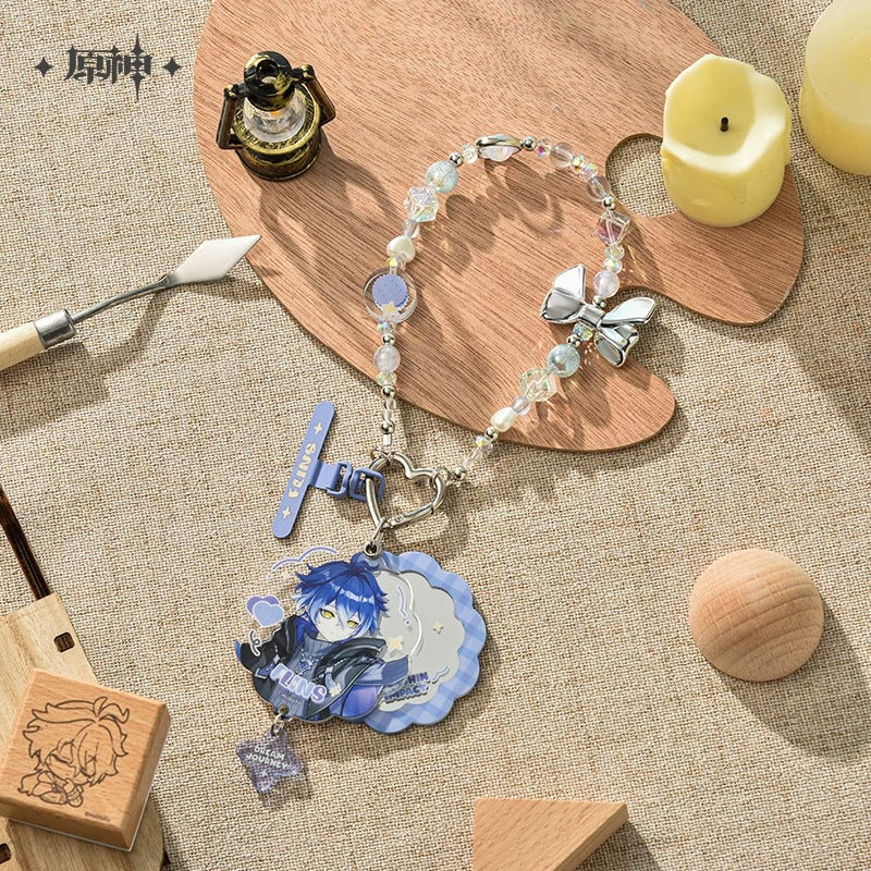 Peripheral Goods [Genshin Impact] - Flins - Dream Journey