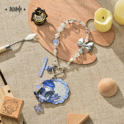 Peripheral Goods [Genshin Impact] - Flins - Dream Journey