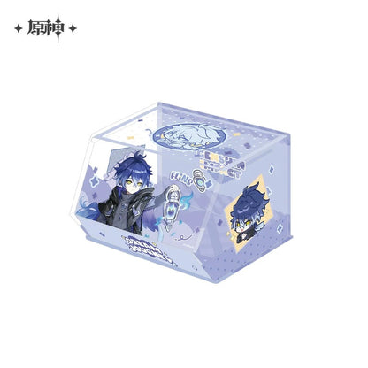 Peripheral Goods [Genshin Impact] - Flins - Dream Journey
