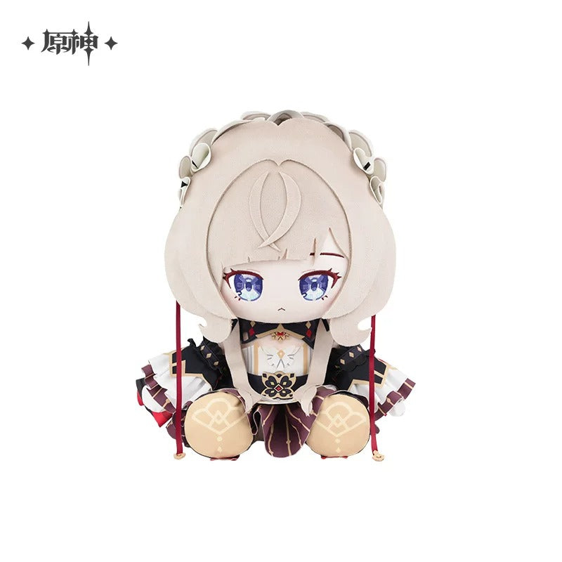 Peluche [Genshin Impact] - Sandrone