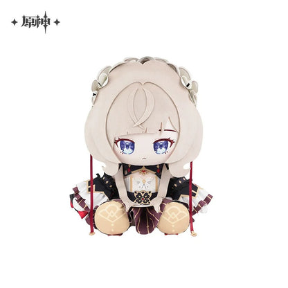 Peluche [Genshin Impact] - Sandrone