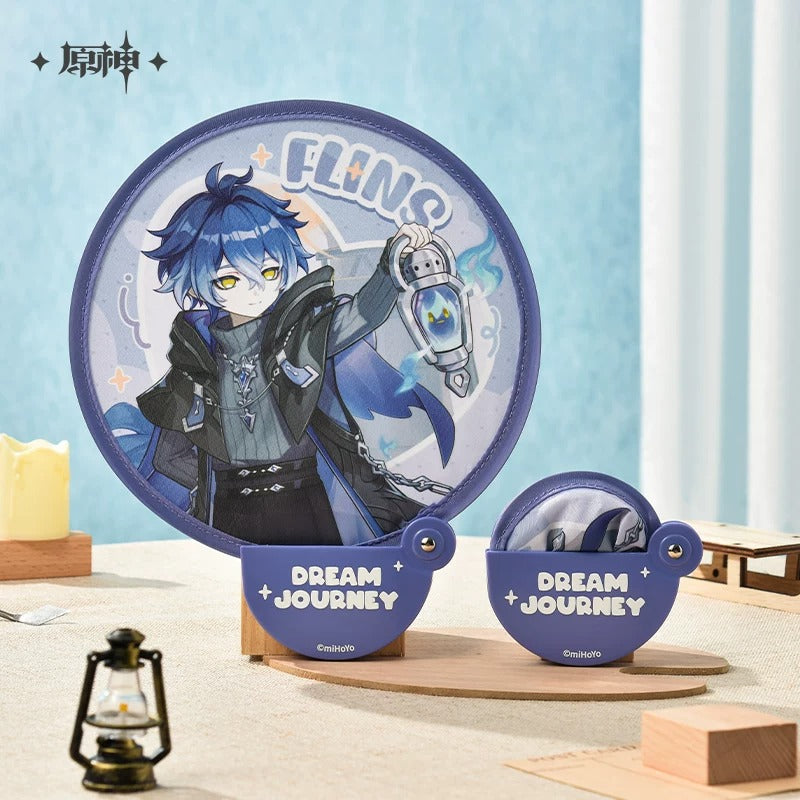 Peripheral Goods [Genshin Impact] - Flins - Dream Journey