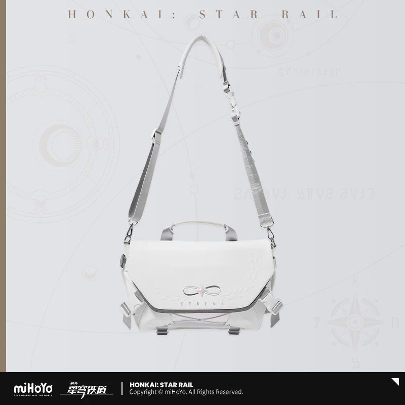 Sac Bandoulière [Honkai Star Rail] - Cyrene Impressions