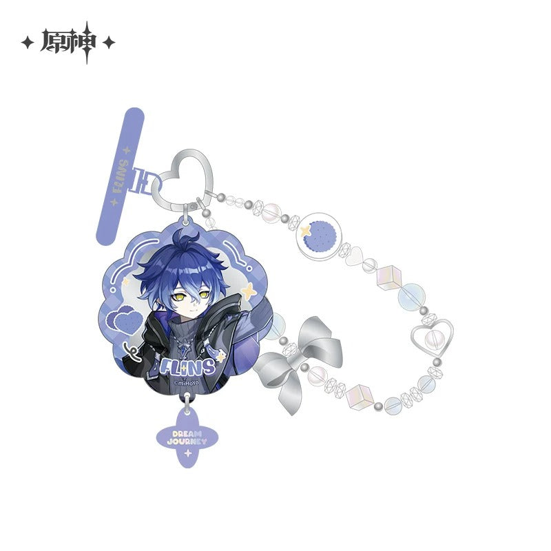 Peripheral Goods [Genshin Impact] - Flins - Dream Journey
